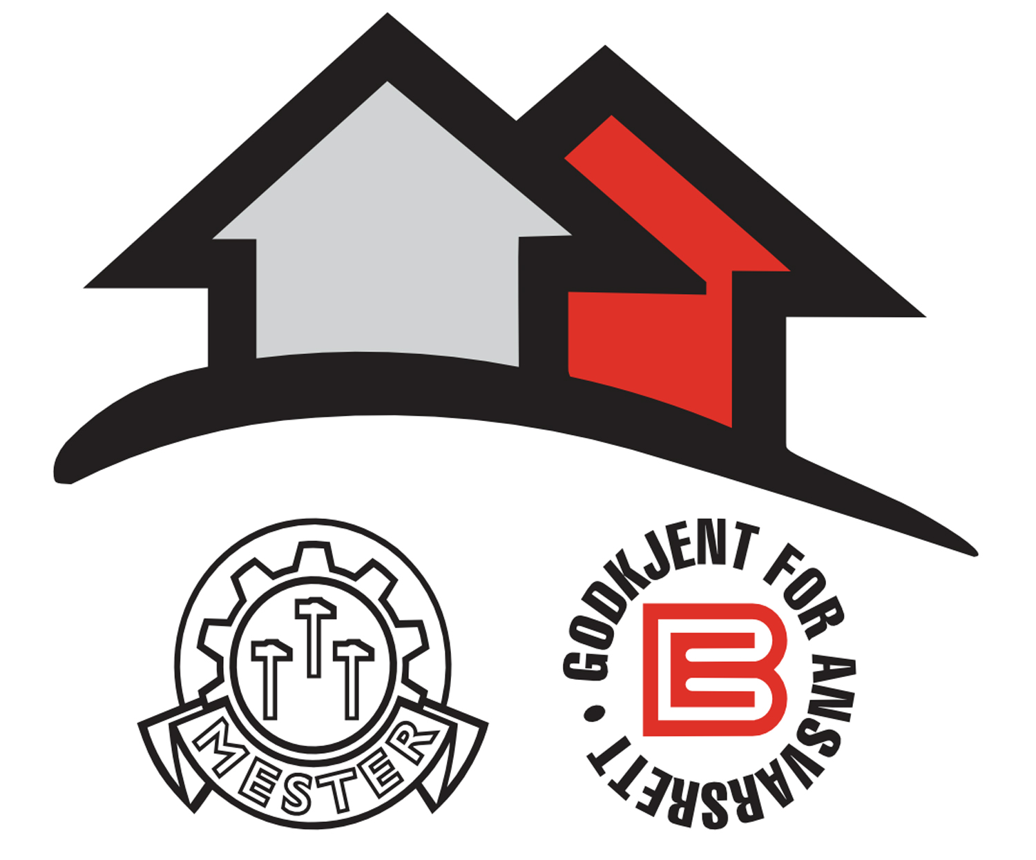 Skreddersydde byggeløsninger fra erfarent byggefirma i Arendal og Grimstad